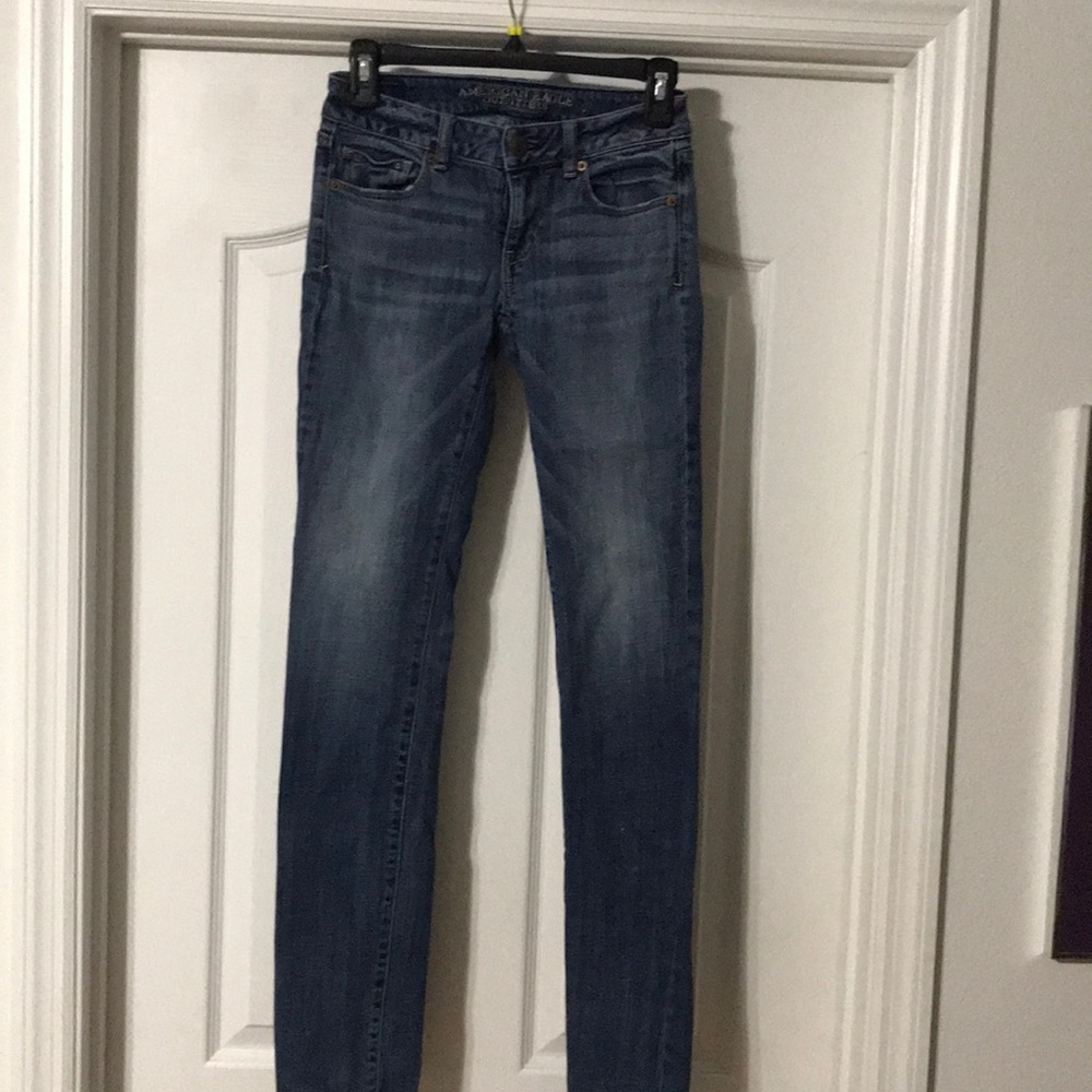 American Eagle outfitter jeans